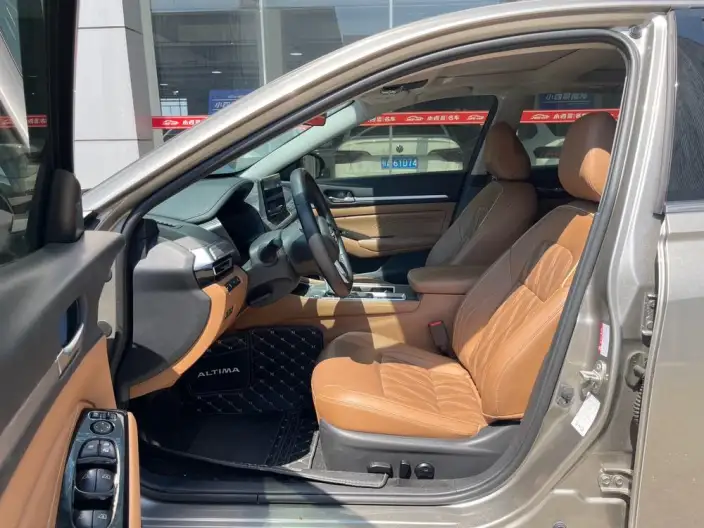 Nissan Teana 2022 Model 2.0T XL Advance Edition – фото 10