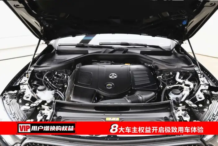 Mercedes-Benz GLC 2025 Model Facelift GLC 300 L 4MATIC Dynamic Model 5 seat – фото 7