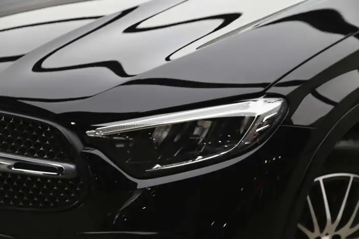 Mercedes-Benz GLC 2025 Model Facelift GLC 300 L 4MATIC Dynamic Model 5 seat – фото 8
