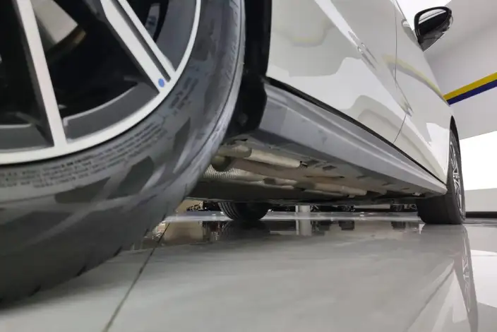 BYD Seal 06 DM 2024 Model DM-i 120KM Exclusive Model – фото 8