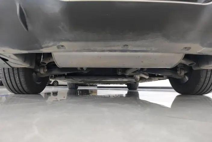 BYD Seal 06 DM 2024 Model DM-i 120KM Exclusive Model – фото 10