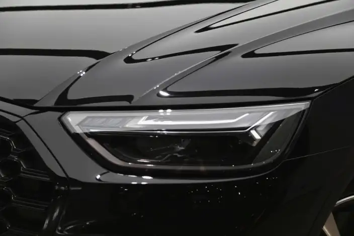 Audi Q5L 2025 Model 40TFSI Luxury Dynamic Model – фото 8