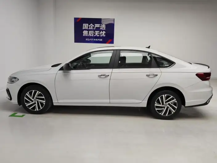 Volkswagen Lavida 2024 Model 300TSI DSG Starry Sky Manyi Edition