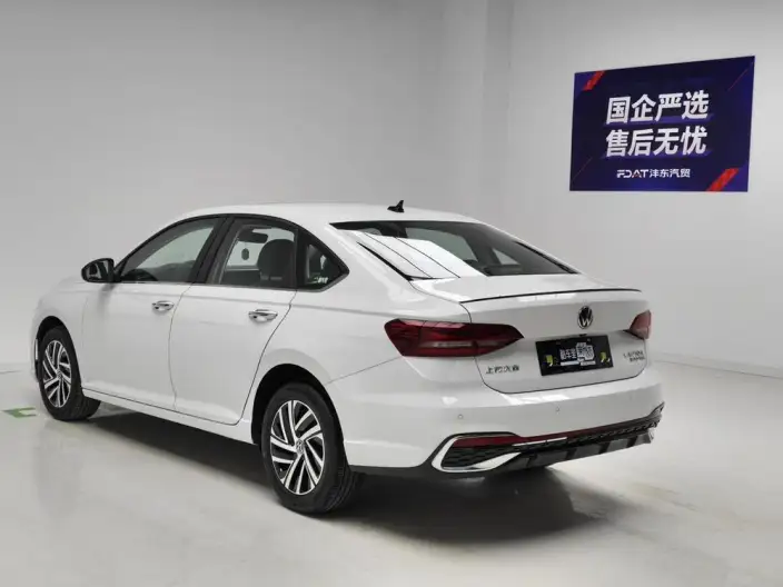Volkswagen Lavida 2024 Model 300TSI DSG Starry Sky Manyi Edition – фото 5