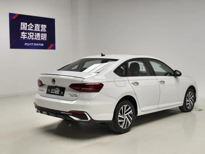 Volkswagen Lavida 2024 Model 300TSI DSG Starry Sky Manyi Edition – фото 7
