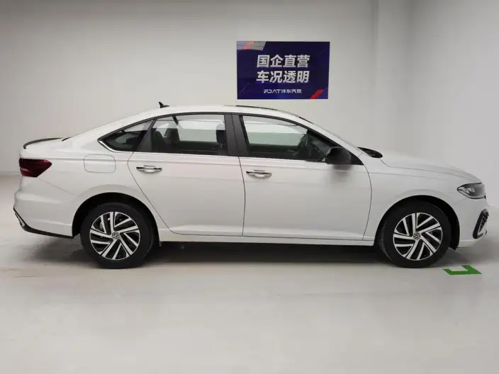 Volkswagen Lavida 2024 Model 300TSI DSG Starry Sky Manyi Edition – фото 8