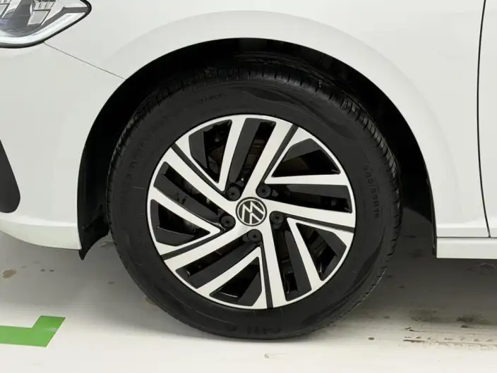 Volkswagen Lavida 2024 Model 300TSI DSG Starry Sky Manyi Edition – фото 9
