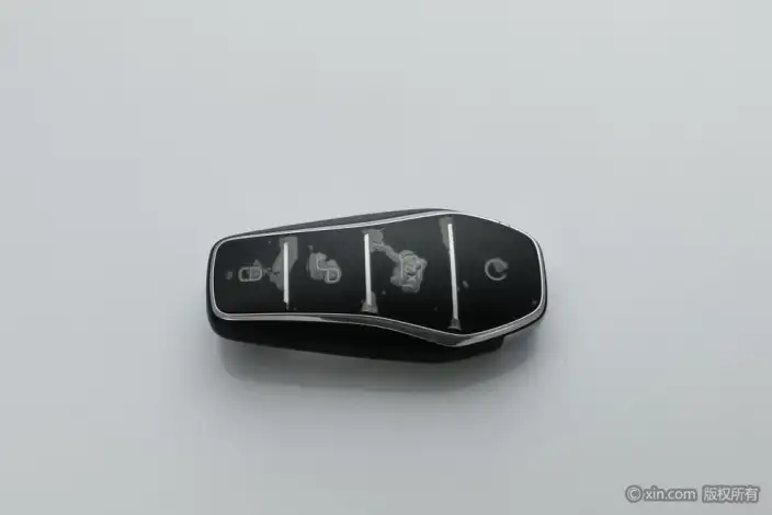 BYD Qin PLUS DM 2024 Model Honor Edition DM-i 55KM Leading Model – фото 6