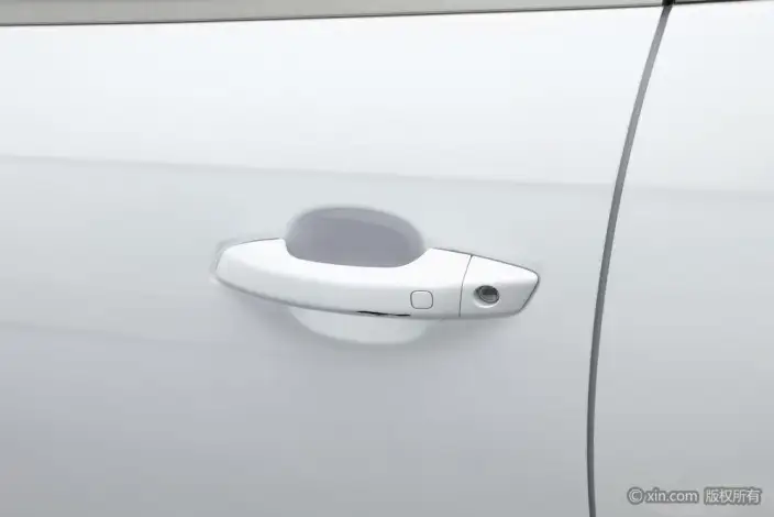BYD Qin PLUS DM 2024 Model Honor Edition DM-i 55KM Leading Model – фото 9