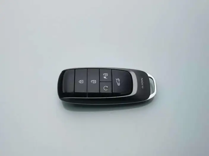 AION V 2022 Model AION V Plus 70 Smart collar Edition Ternary lithium – фото 6