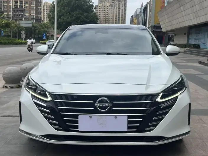 Nissan Teana 2022 Model 2.0L XL-TLS Yuexiang Edition