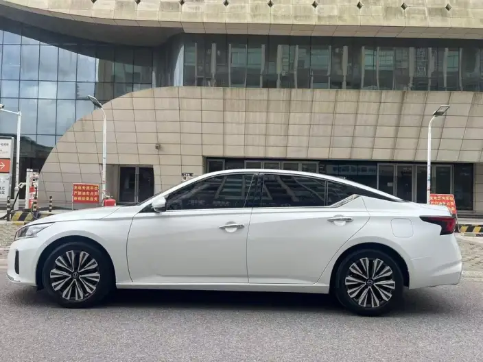 Nissan Teana 2022 Model 2.0L XL-TLS Yuexiang Edition