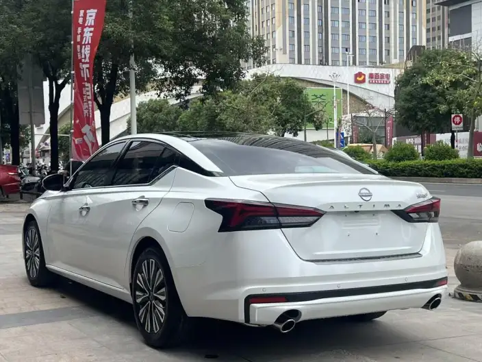 Nissan Teana 2022 Model 2.0L XL-TLS Yuexiang Edition – фото 5