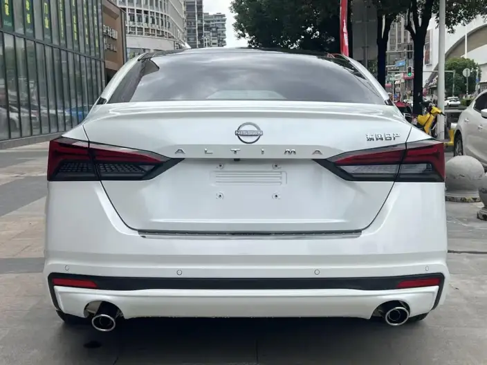 Nissan Teana 2022 Model 2.0L XL-TLS Yuexiang Edition – фото 6