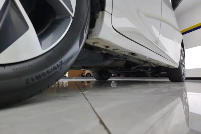 GAC Trumpchi M6 2023 Model PRO 270T WDCT Deluxe Edition – фото 8