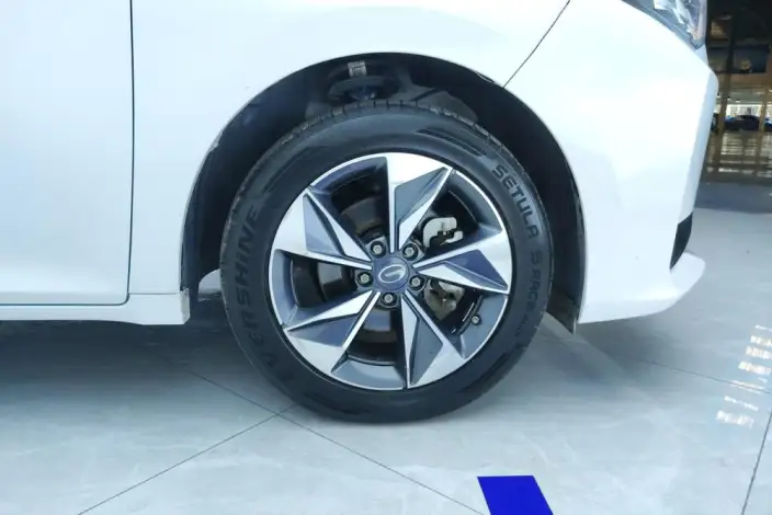 GAC Trumpchi M6 2023 Model PRO 270T WDCT Deluxe Edition – фото 9