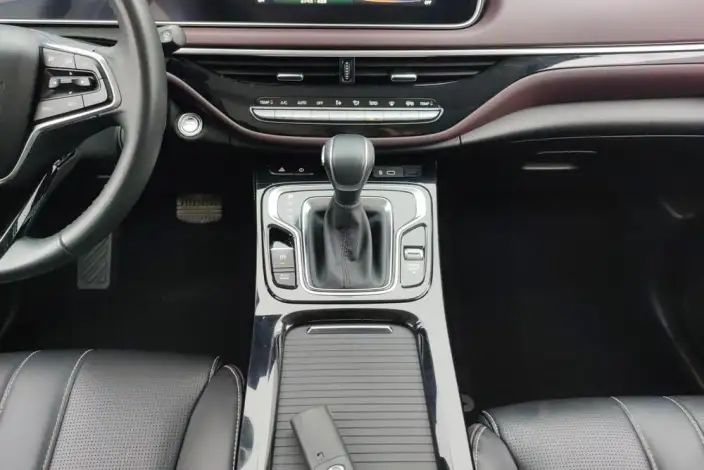 GAC Trumpchi M6 2023 Model PRO 270T WDCT Deluxe Edition – фото 10