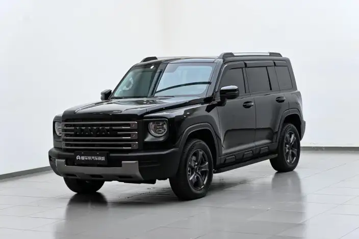HAVAL Menglong PHEV 2023 Model 1.5T Hi4 102 Tiggo Edition