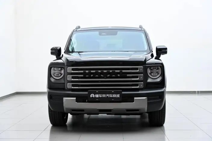 HAVAL Menglong PHEV 2023 Model 1.5T Hi4 102 Tiggo Edition