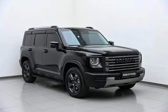 HAVAL Menglong PHEV 2023 Model 1.5T Hi4 102 Tiggo Edition