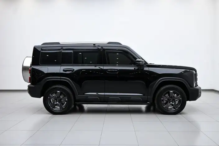HAVAL Menglong PHEV 2023 Model 1.5T Hi4 102 Tiggo Edition – фото 8