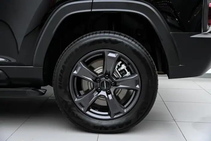 HAVAL Menglong PHEV 2023 Model 1.5T Hi4 102 Tiggo Edition – фото 9