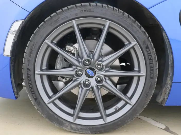 Subaru BRZ 2022 Model 2.4L Manual Edition – фото 9