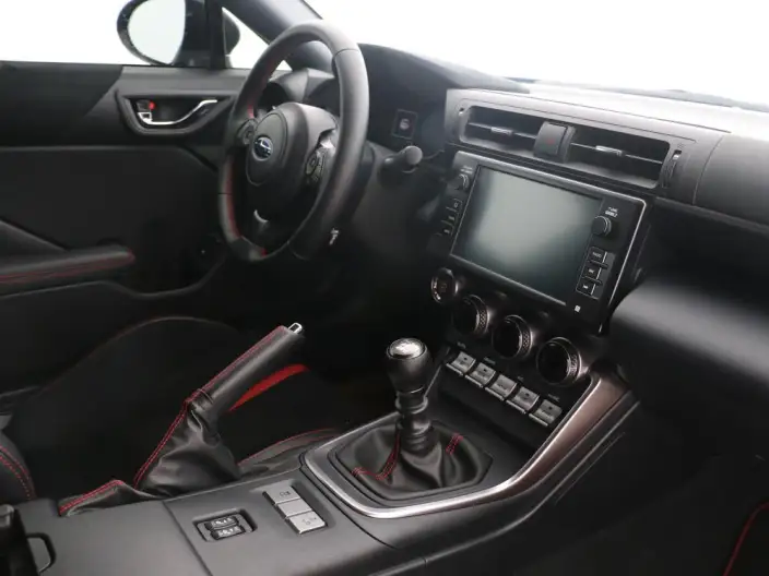 Subaru BRZ 2022 Model 2.4L Manual Edition – фото 10