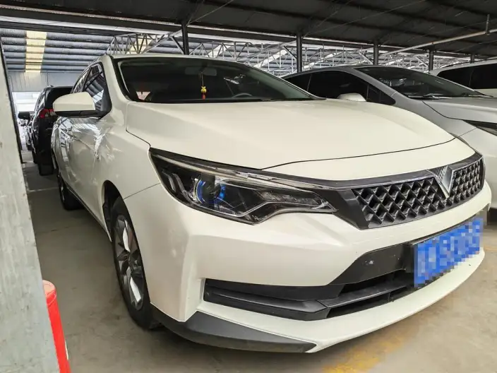 Venucia D60 2021 Model 1.6L XE CVT Smooth Ride Edition – фото 3