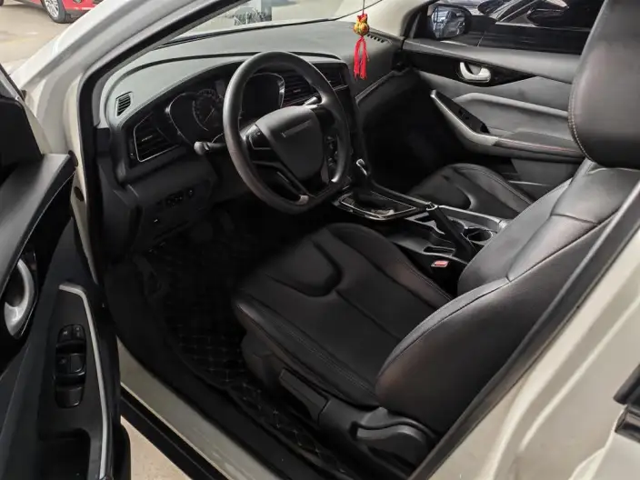 Venucia D60 2021 Model 1.6L XE CVT Smooth Ride Edition – фото 8