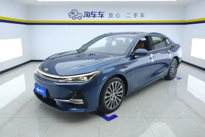 Geely Galaxy A7 EM 2025 Model 150km Galaxy Edition