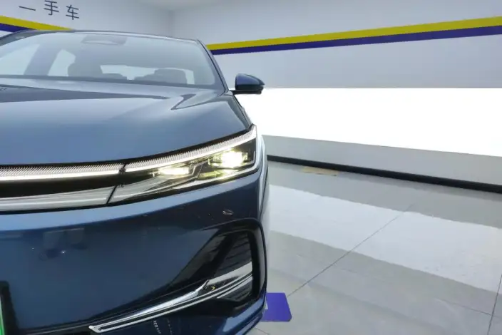 Geely Galaxy A7 EM 2025 Model 150km Galaxy Edition – фото 5