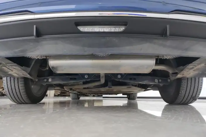 Geely Galaxy A7 EM 2025 Model 150km Galaxy Edition – фото 7