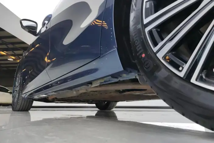 Geely Galaxy A7 EM 2025 Model 150km Galaxy Edition – фото 8