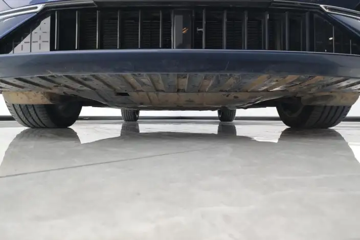 Geely Galaxy A7 EM 2025 Model 150km Galaxy Edition – фото 10