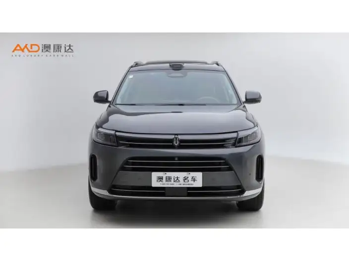 Aito M7 2024 Model Max VI seat 4WD Smart Driving Edition – фото 2