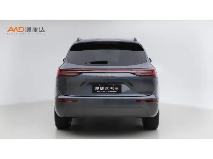 Aito M7 2024 Model Max VI seat 4WD Smart Driving Edition – фото 3
