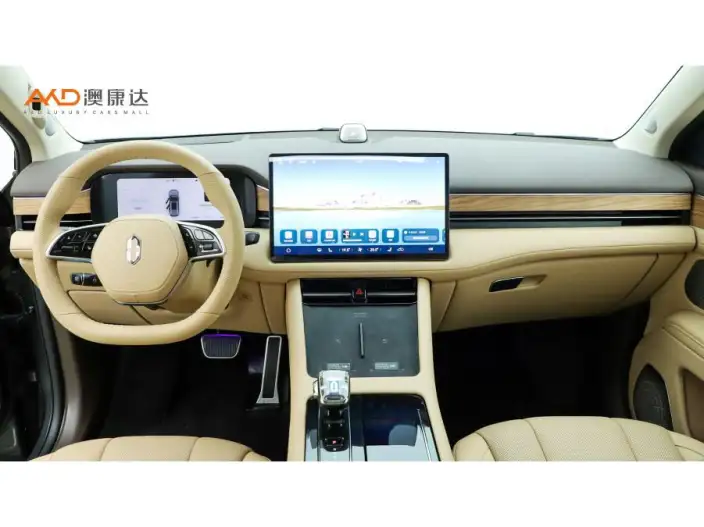 Aito M7 2024 Model Max VI seat 4WD Smart Driving Edition – фото 5