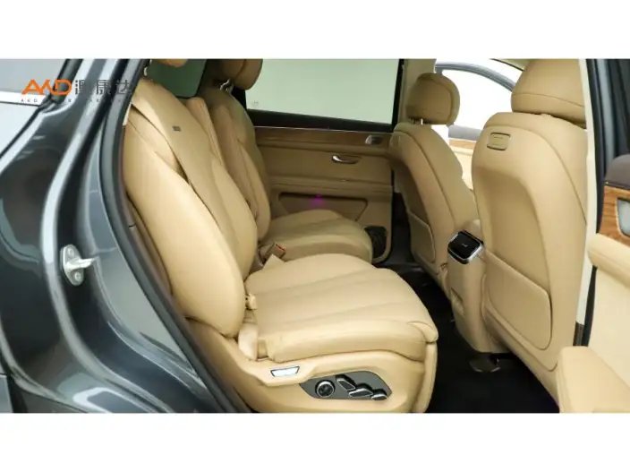 Aito M7 2024 Model Max VI seat 4WD Smart Driving Edition – фото 7