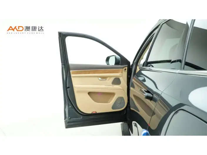 Aito M7 2024 Model Max VI seat 4WD Smart Driving Edition – фото 8
