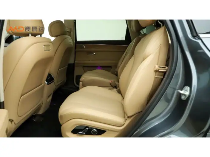 Aito M7 2024 Model Max VI seat 4WD Smart Driving Edition – фото 10