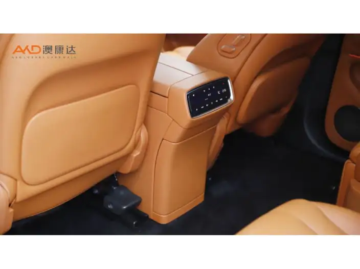 Aito M9 2024 Model Extended Range Ultra VI seat Edition – фото 5