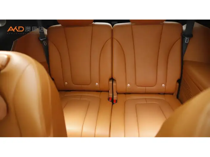 Aito M9 2024 Model Extended Range Ultra VI seat Edition – фото 9