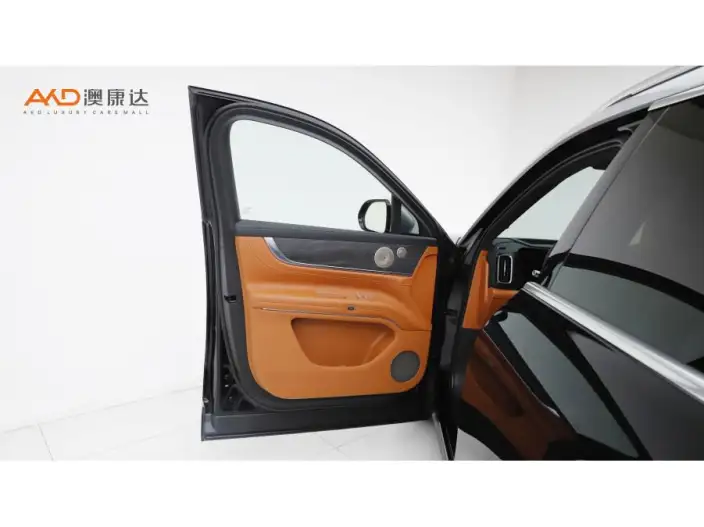 Aito M9 2024 Model Extended Range Ultra VI seat Edition – фото 10