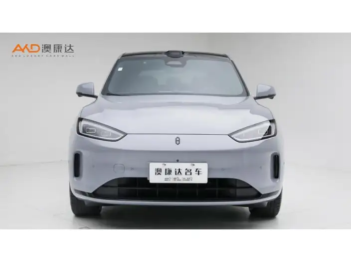 Aito M5 2024 Model Extended Range Max RS 4WD Advanced intelligent driving Edition – фото 2