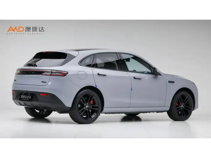 Aito M5 2024 Model Extended Range Max RS 4WD Advanced intelligent driving Edition – фото 4