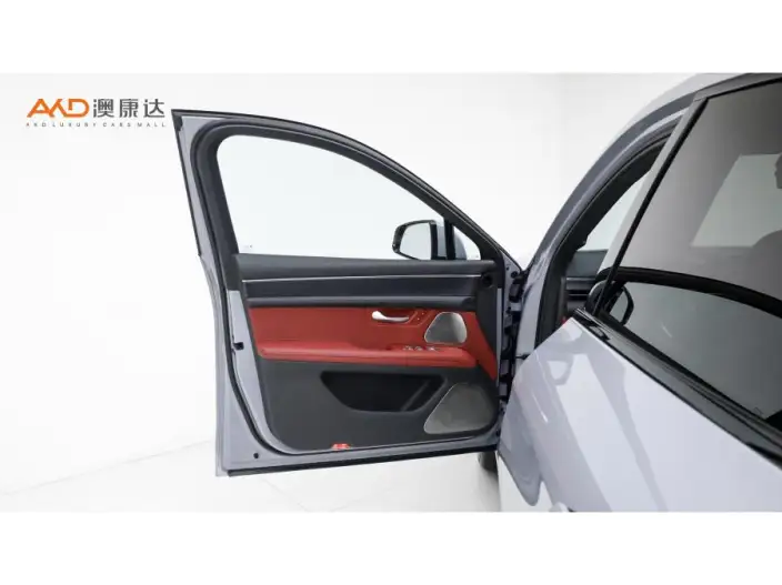 Aito M5 2024 Model Extended Range Max RS 4WD Advanced intelligent driving Edition – фото 9