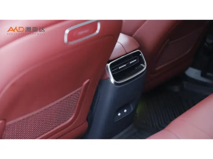 Aito M5 2024 Model Extended Range Max RS 4WD Advanced intelligent driving Edition – фото 10