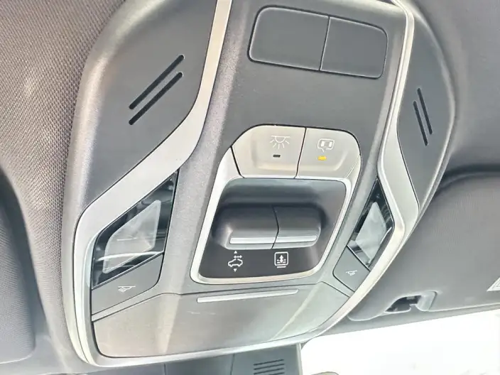 Geely StarRui 2023 Model 1.5T Kunlun Edition – фото 8