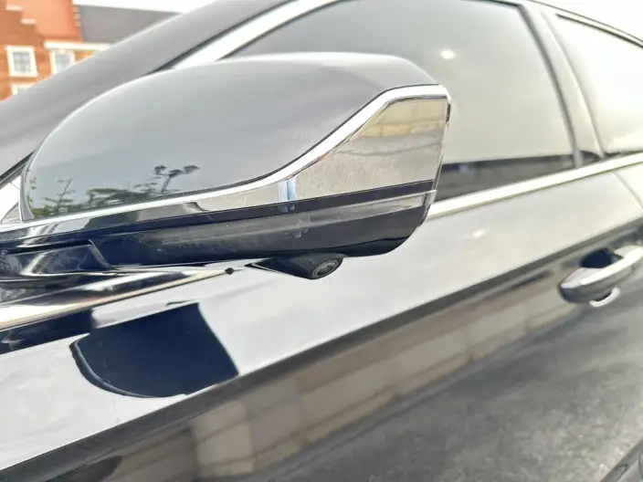 Geely StarRui 2023 Model 1.5T Kunlun Edition – фото 10